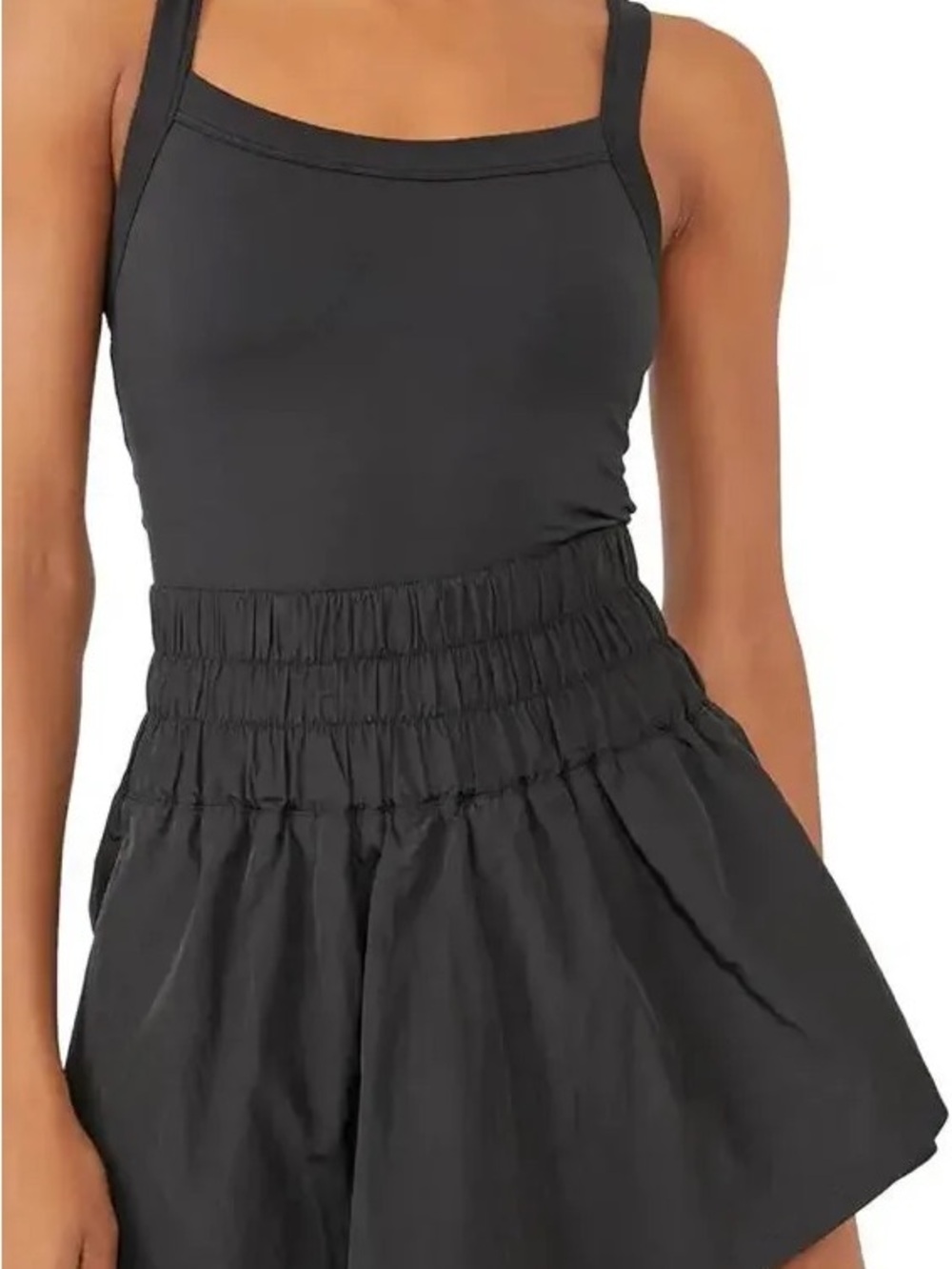 Free People Skortsie